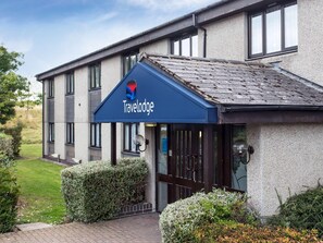 Exterior - Travelodge Okehampton Whiddon Down (Okehampton)