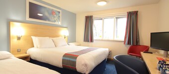 Travelodge Exeter M5