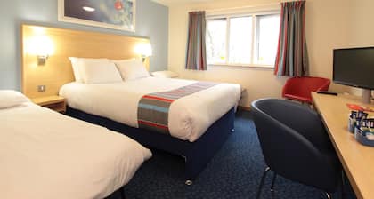 Travelodge Exeter M5