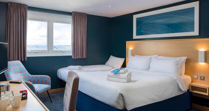 Travelodge Exeter M5