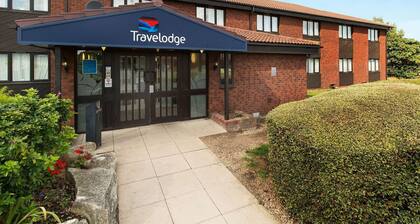 Travelodge Doncaster
