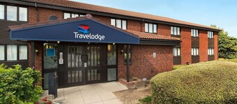 Travelodge Doncaster