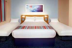 Unclassified image, 3 of 27, button - Travelodge Doncaster (Doncaster)