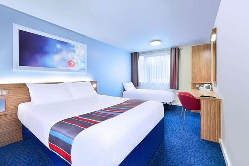 Travelodge Doncaster