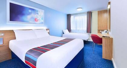 Travelodge Doncaster