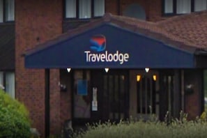 Exterior - Travelodge Doncaster (Doncaster)