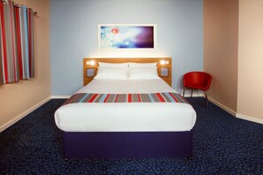 Room - Travelodge Barnsley (Barnsley)