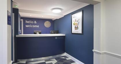 Travelodge Arundel Fontwell