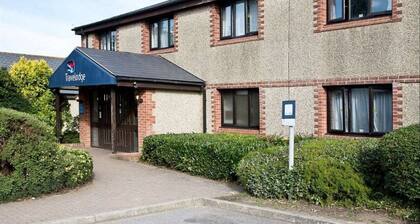 Travelodge Arundel Fontwell