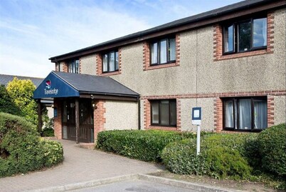 Travelodge Arundel Fontwell