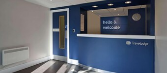 Travelodge Thame
