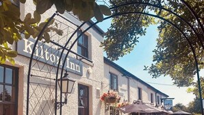 A traditional building with a sign reading "Kiltown Inn." -  Casa Mere Hotel, Sure Collection by Best Western, Knutsford Cheshire (Knutsford)