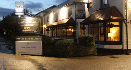 Casa Mere Manchester Airport, Knutsford, Sure Collection by Best Western