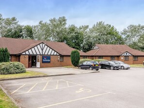 Exterior - Travelodge Crewe Barthomley (Crewe)