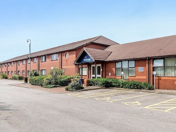 Travelodge Stoke Talke