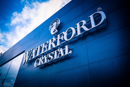 Travelodge Waterford