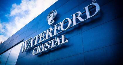 Travelodge Waterford