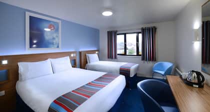Travelodge Waterford