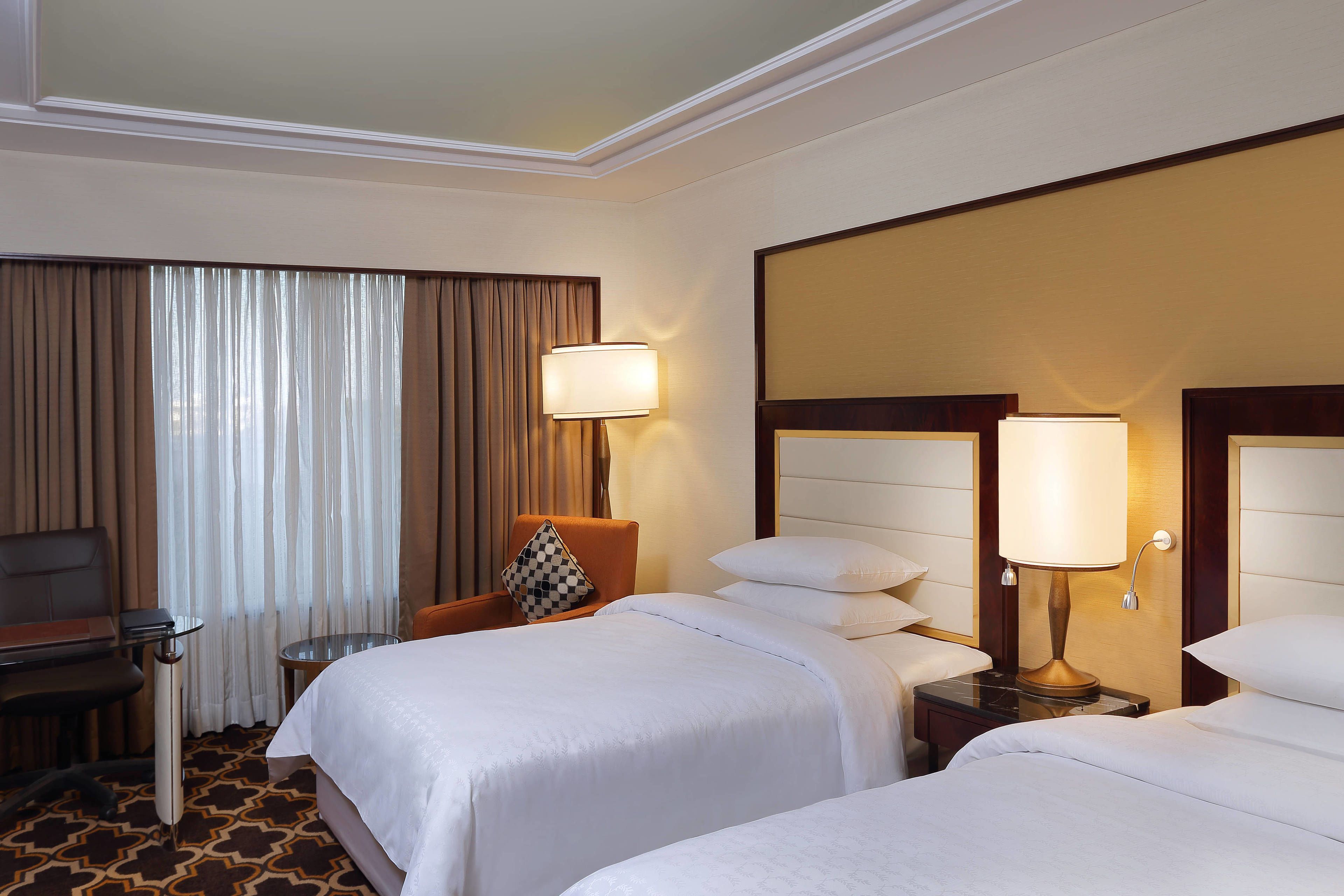 Sheraton Grand Pune Bund Garden Hotel Reviews, Deals & Photos 2024