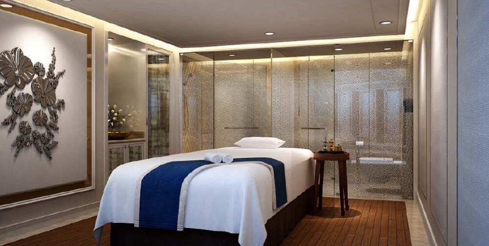 Sheraton Grand Pune Bund Garden Hotel photo 2