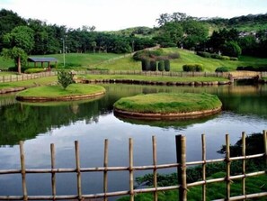 Point of interest - Sheraton Grand Pune Bund Garden Hotel (Pune)
