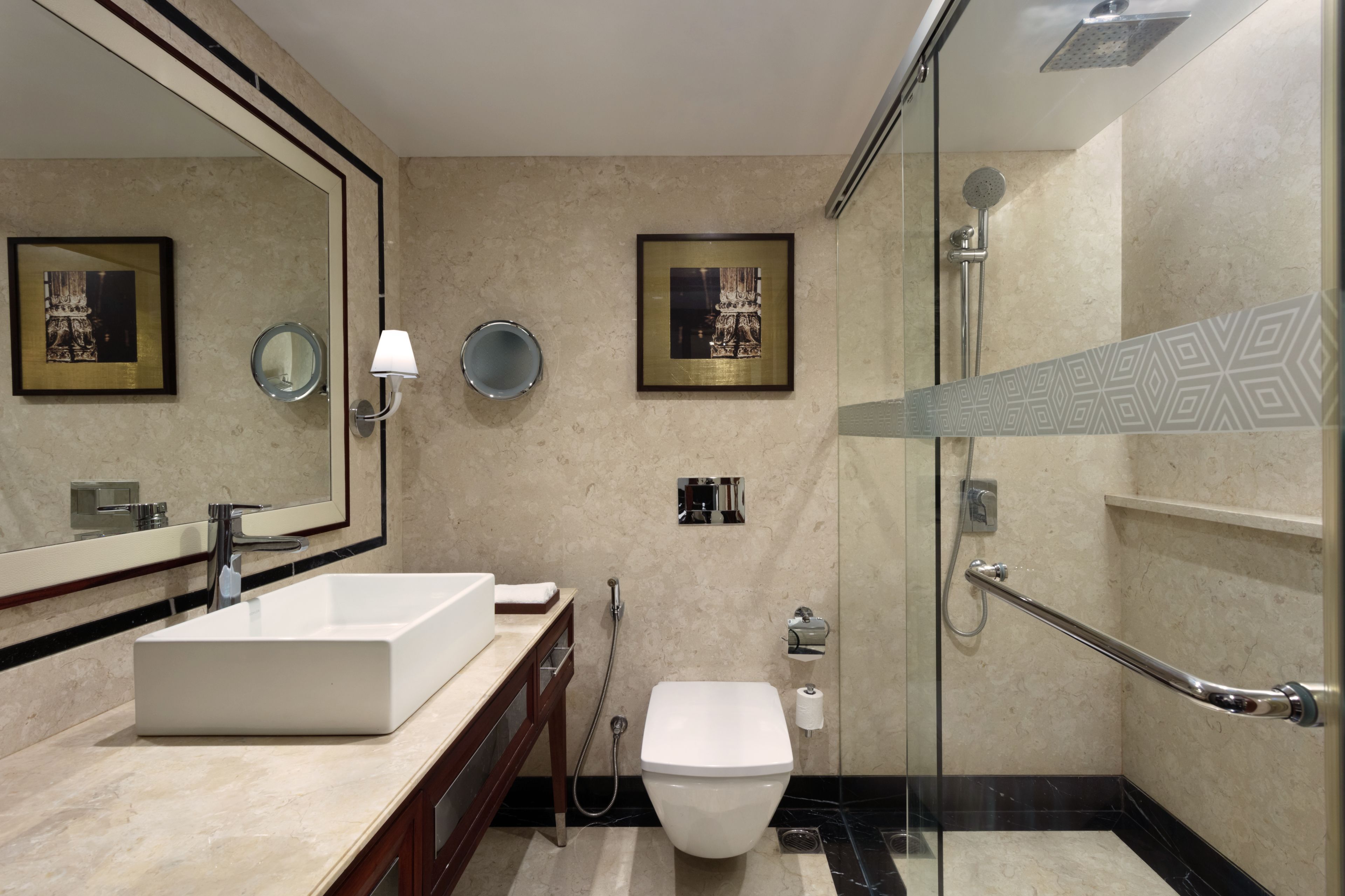 Photo - Sheraton Grand Pune Bund Garden Hotel