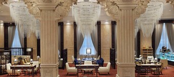 Sheraton Grand Pune Bund Garden Hotel