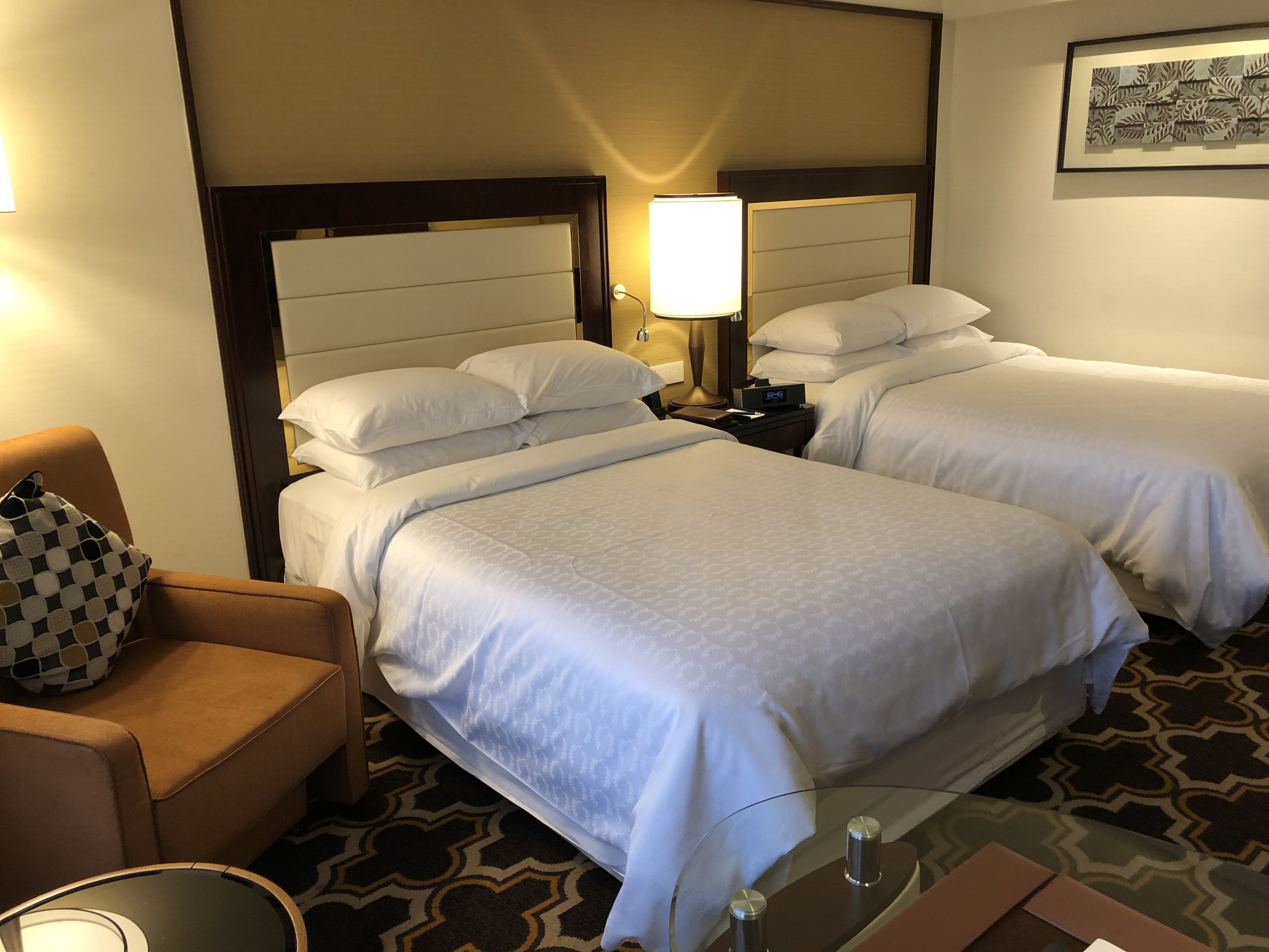 Photo - Sheraton Grand Pune Bund Garden Hotel