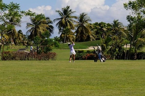 Golf