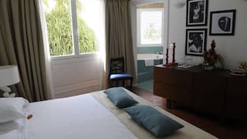 1 chambre, coffres-forts dans les chambres, chambres insonorisées