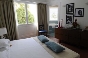 1 chambre, coffres-forts dans les chambres, chambres insonorisées