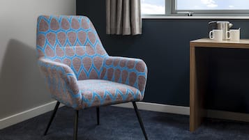 Servicio de la habitación