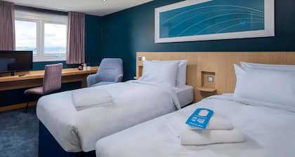Travelodge Southampton Eastleigh