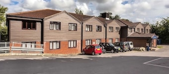 Travelodge Southampton Eastleigh