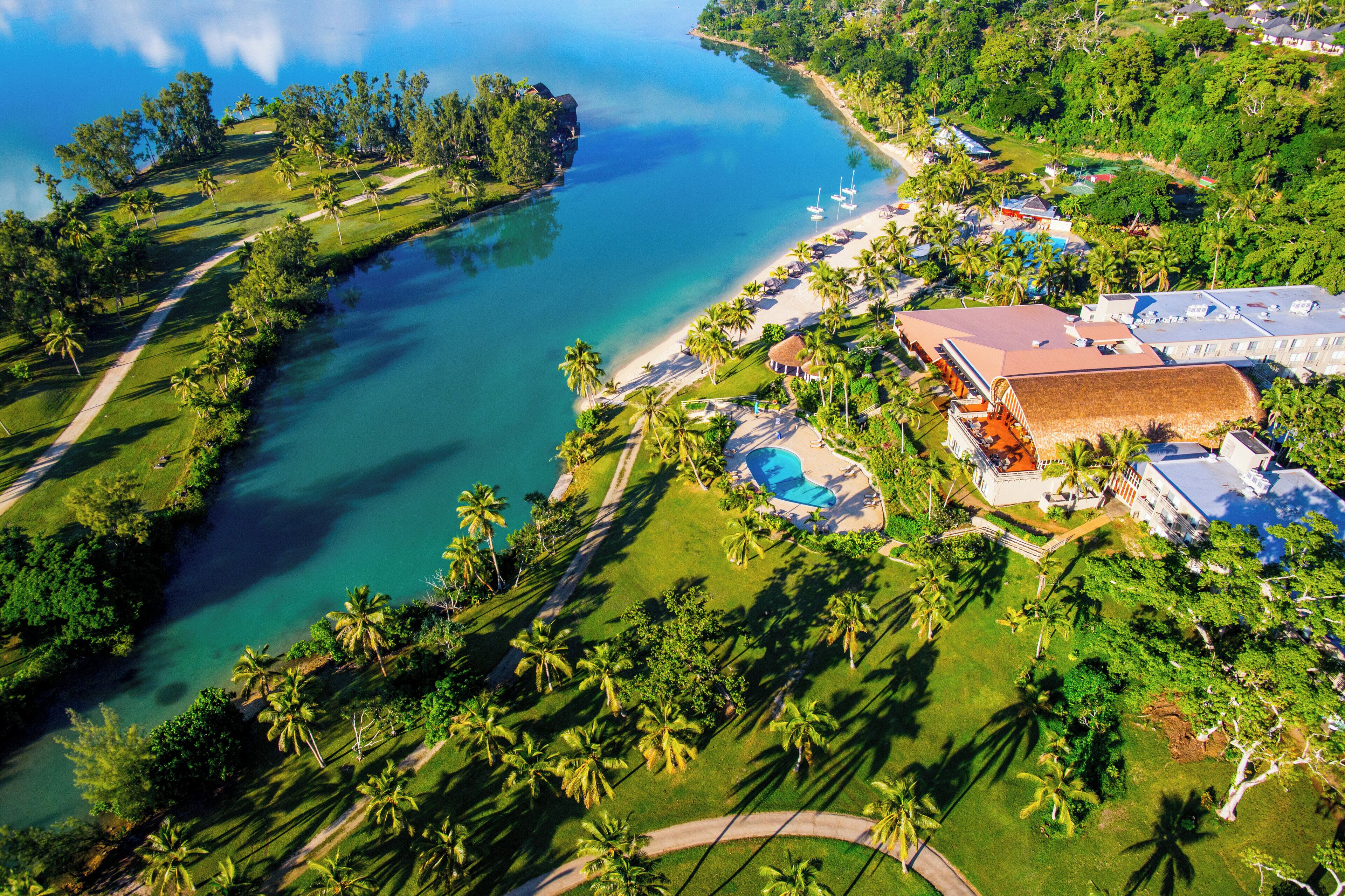 Foto - Holiday Inn Resort Vanuatu by IHG