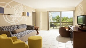 1 habitación, caja de seguridad en la habitación y cortinas blackout 