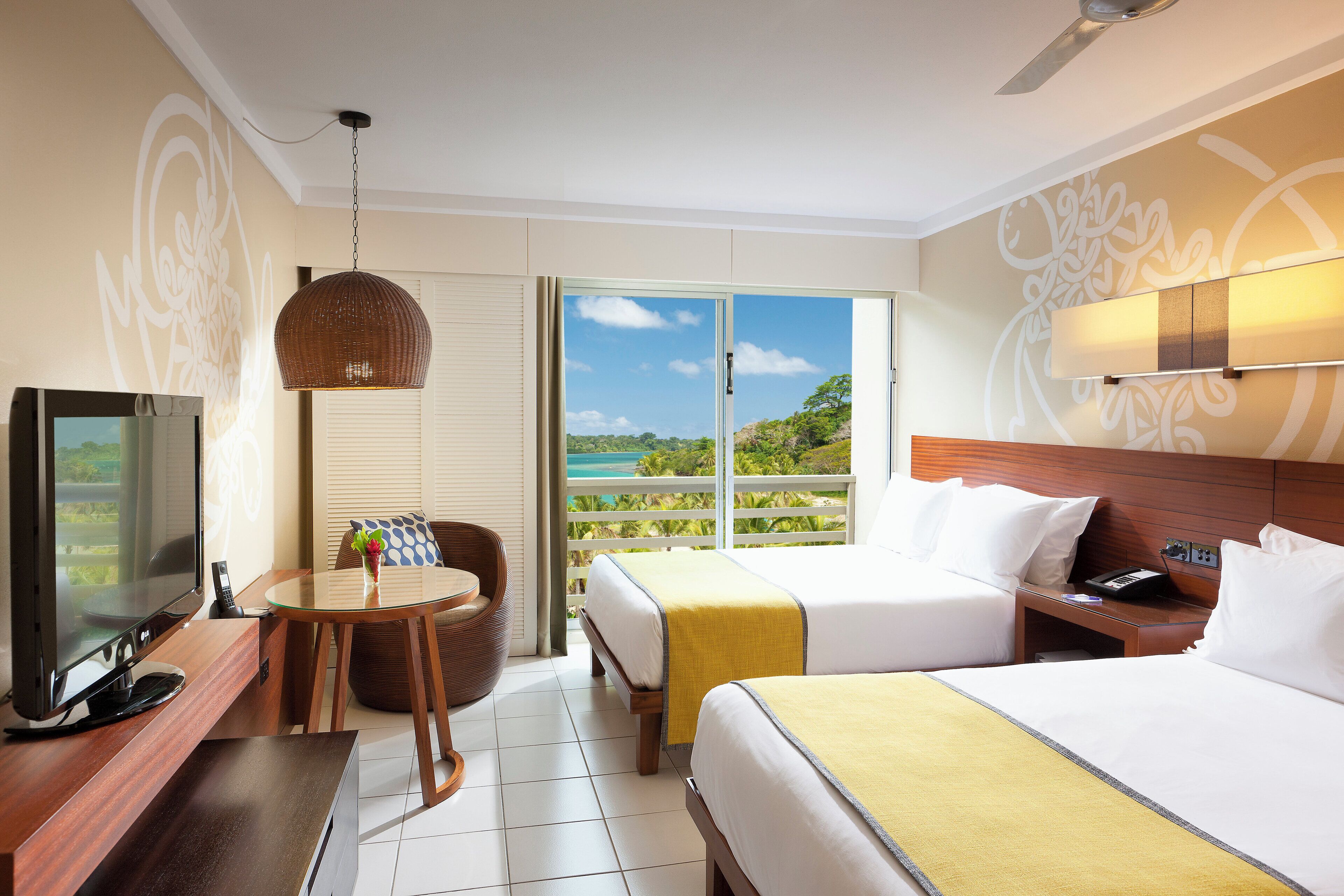 Foto - Holiday Inn Resort Vanuatu by IHG