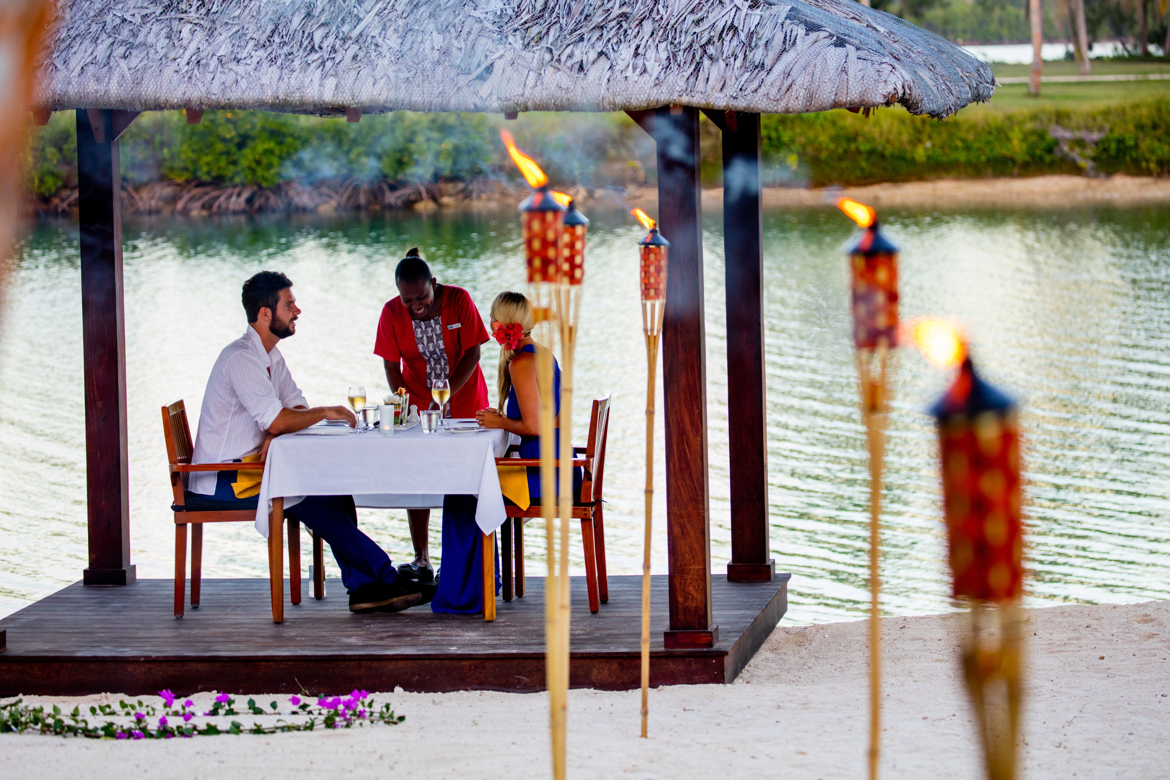 Foto - Holiday Inn Resort Vanuatu by IHG