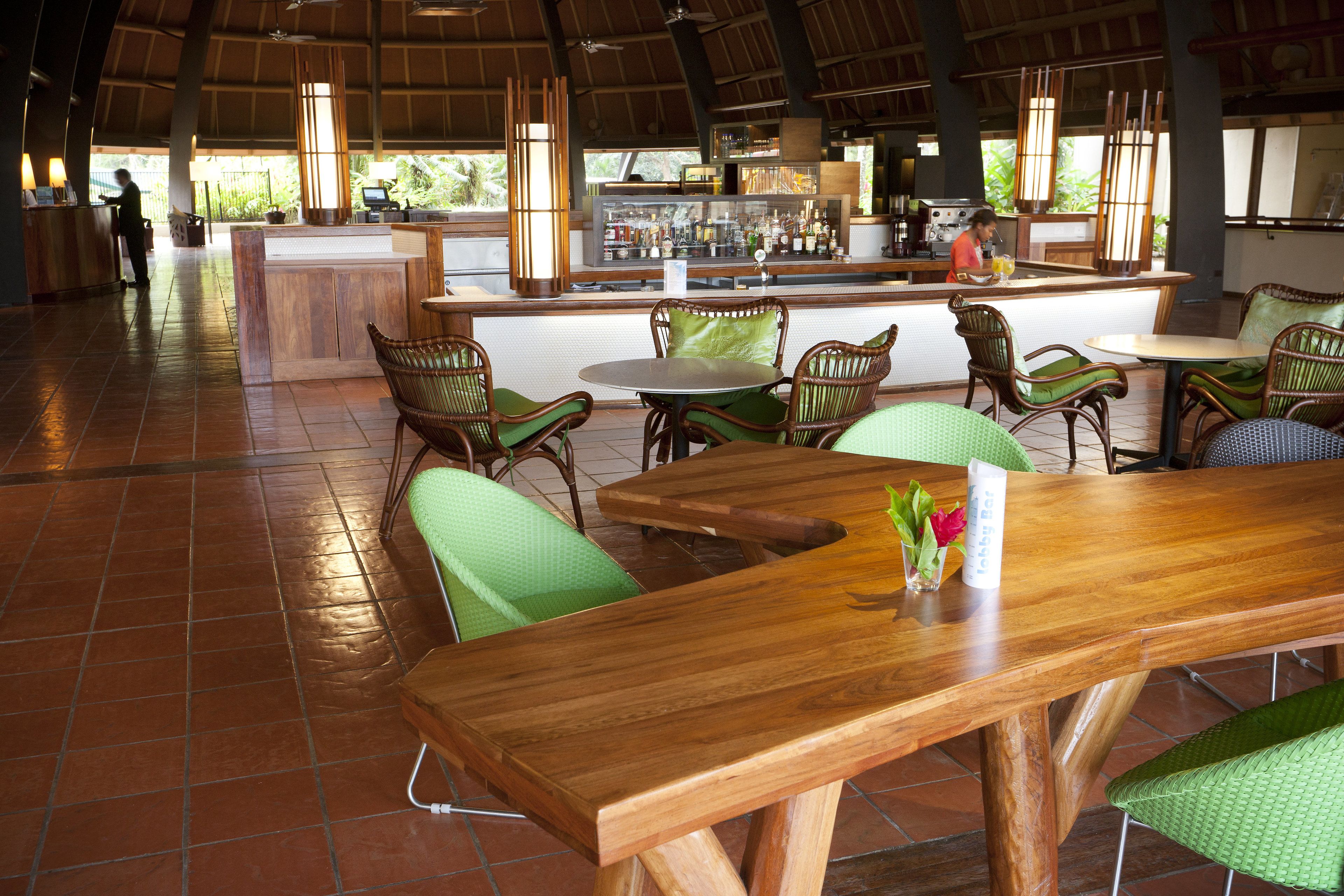 Foto - Holiday Inn Resort Vanuatu by IHG