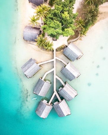 Exterior. Holiday Inn Resort Vanuatu by IHG