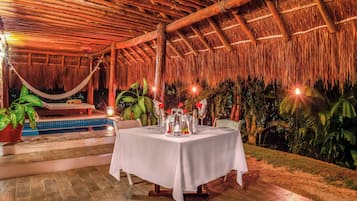 Champagneservice