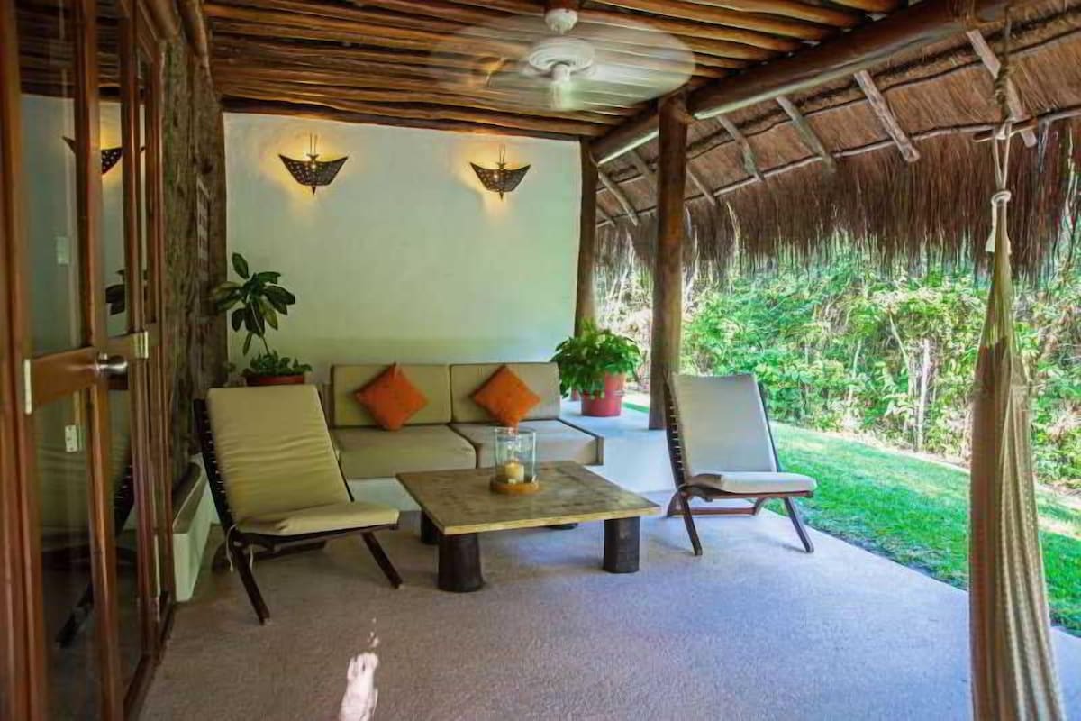 Bungalow Double