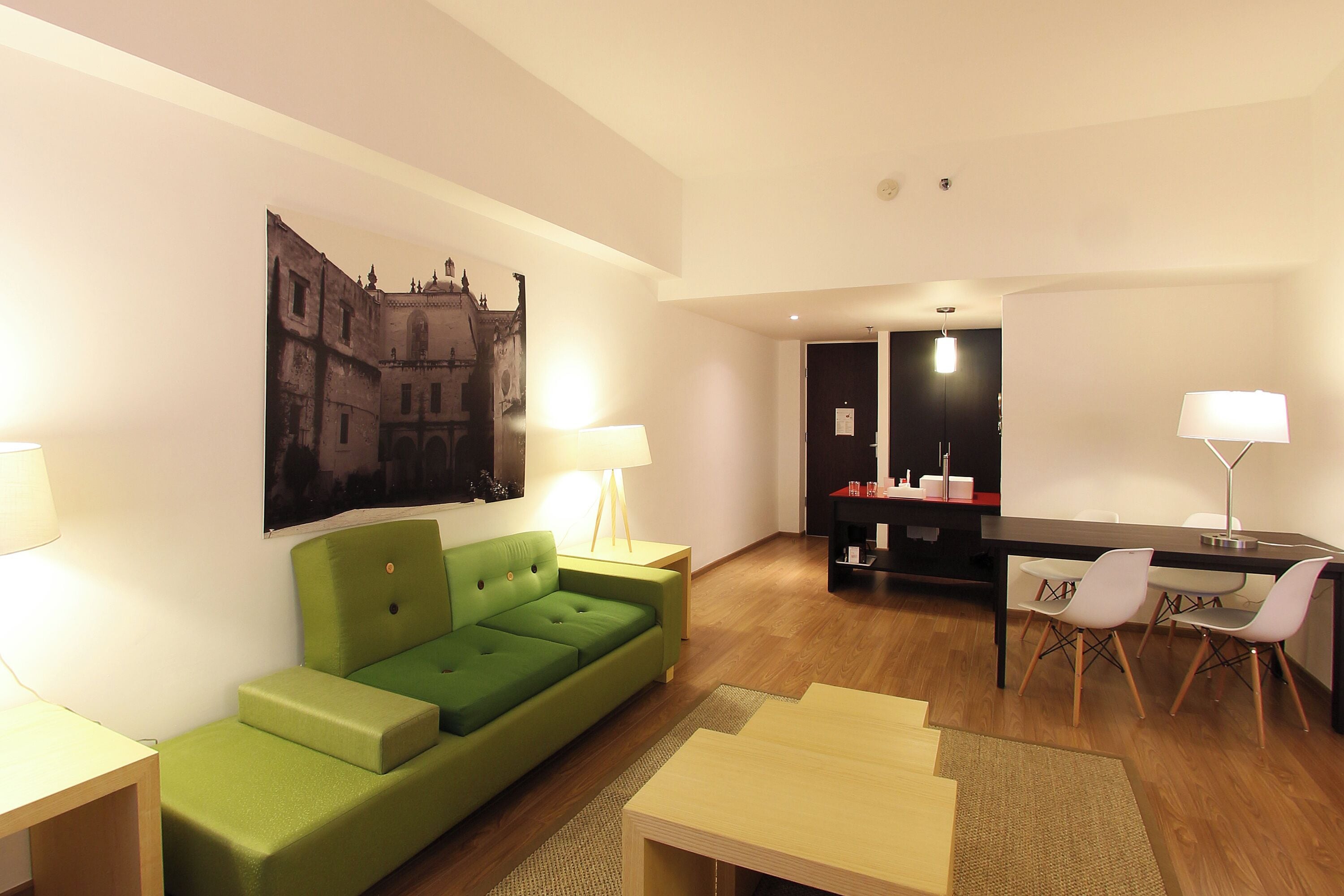 junior suite | in-room safe, desk, iron/ironing board, free cots/infant beds