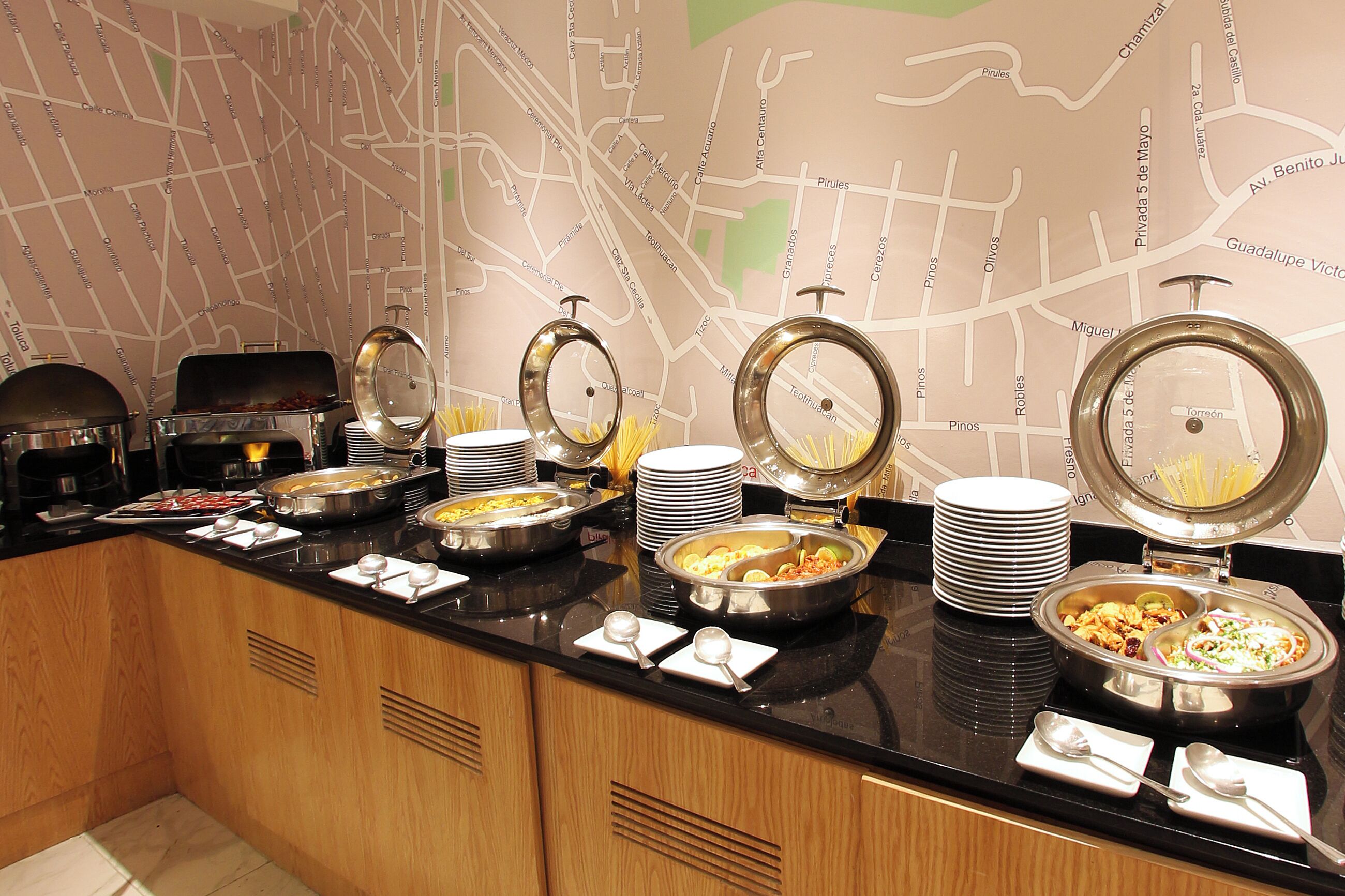 Photo - Fiesta Inn Tlalnepantla