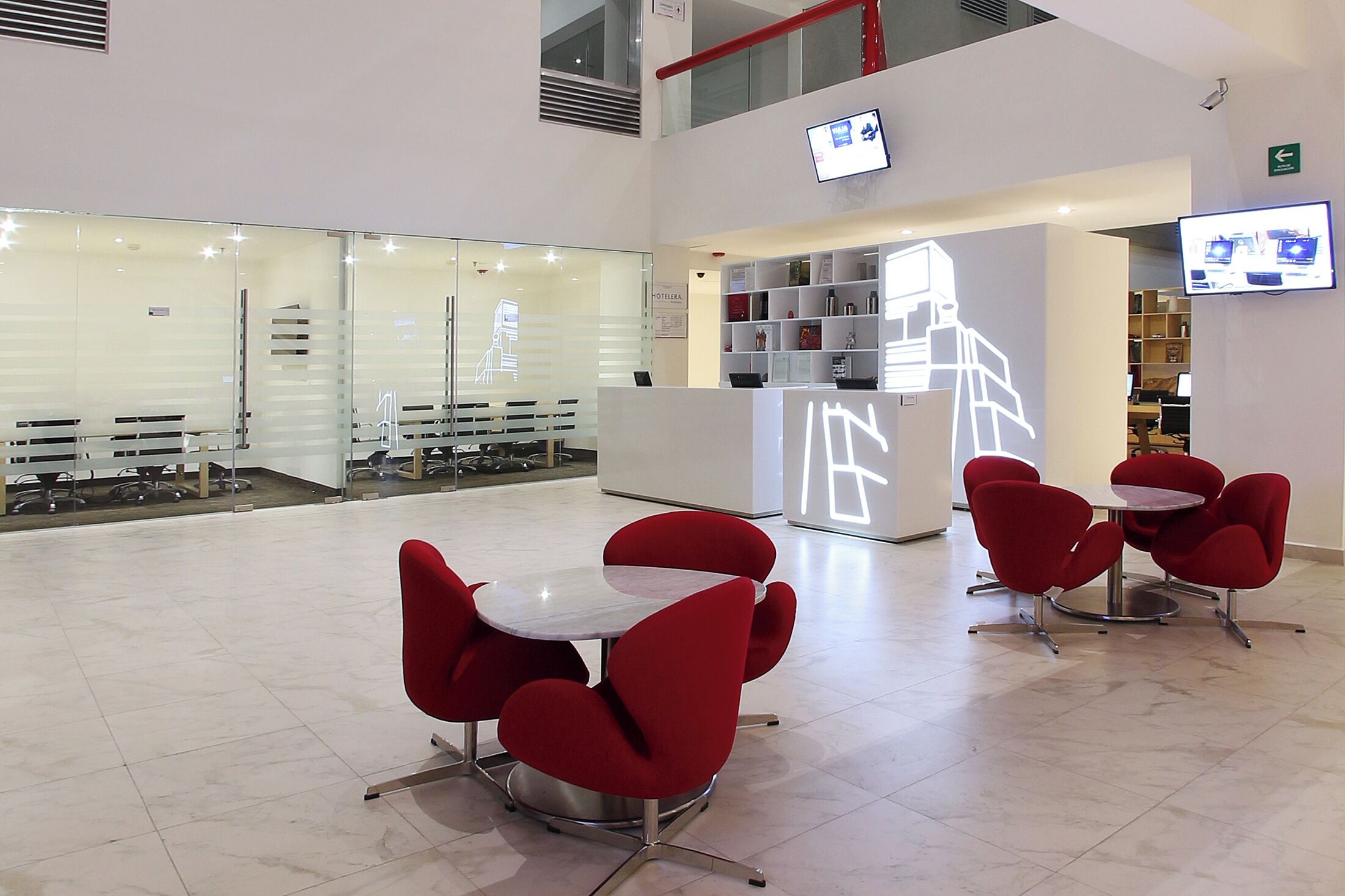 Foto - Fiesta Inn Tlalnepantla