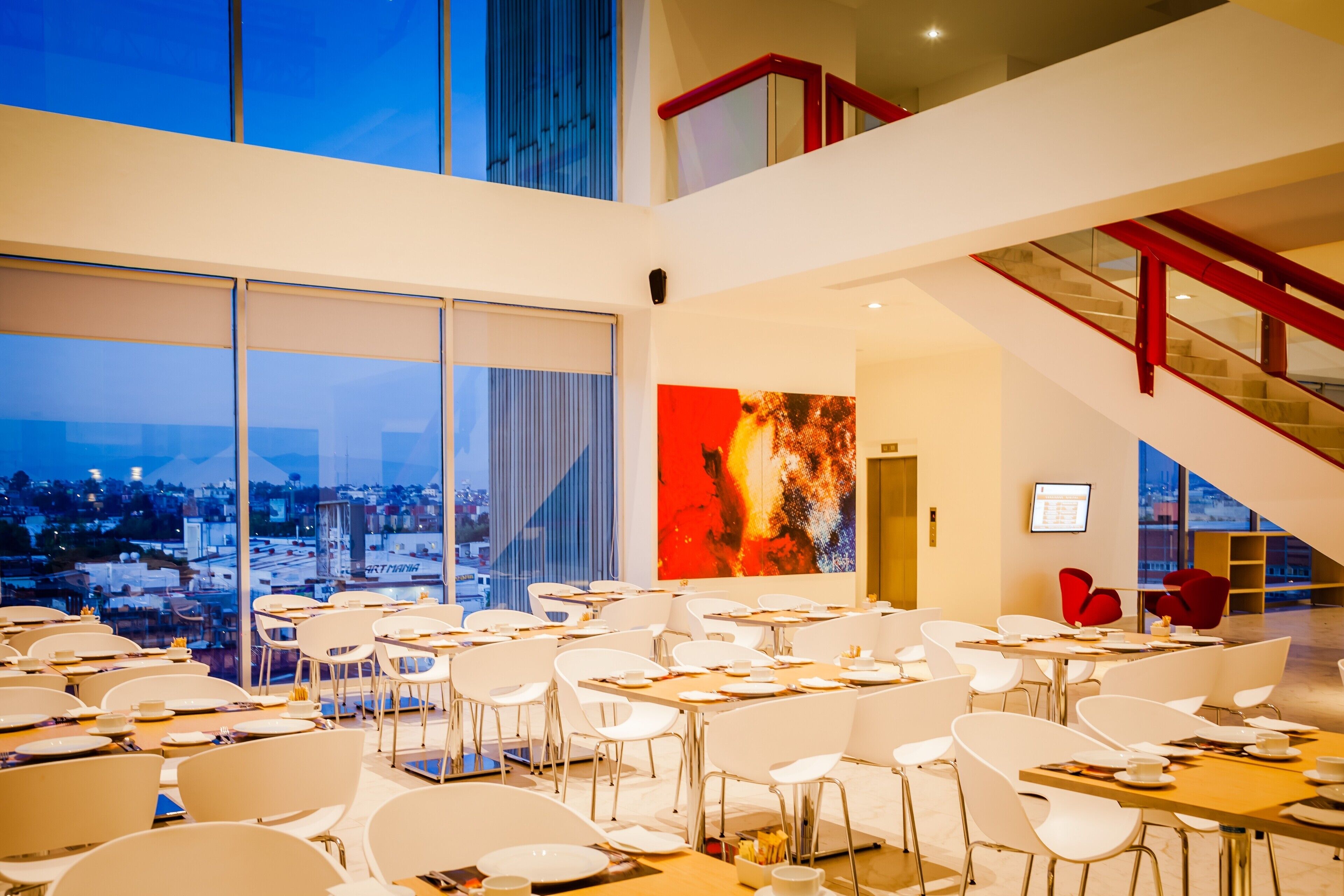 Foto - Fiesta Inn Tlalnepantla