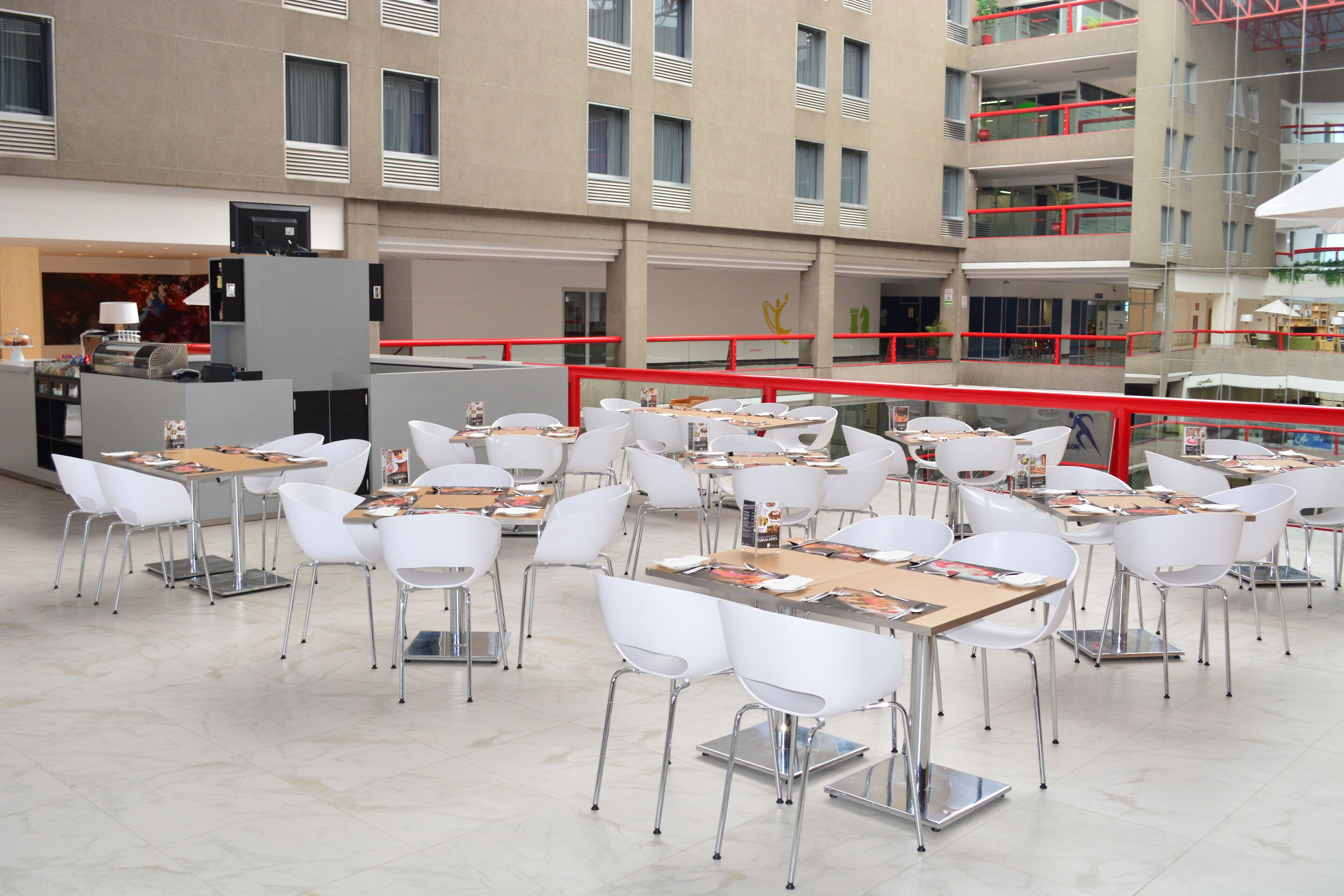 Photo - Fiesta Inn Tlalnepantla