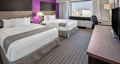 CHN Hotel Monterrey Centro, Trademark by Wyndham