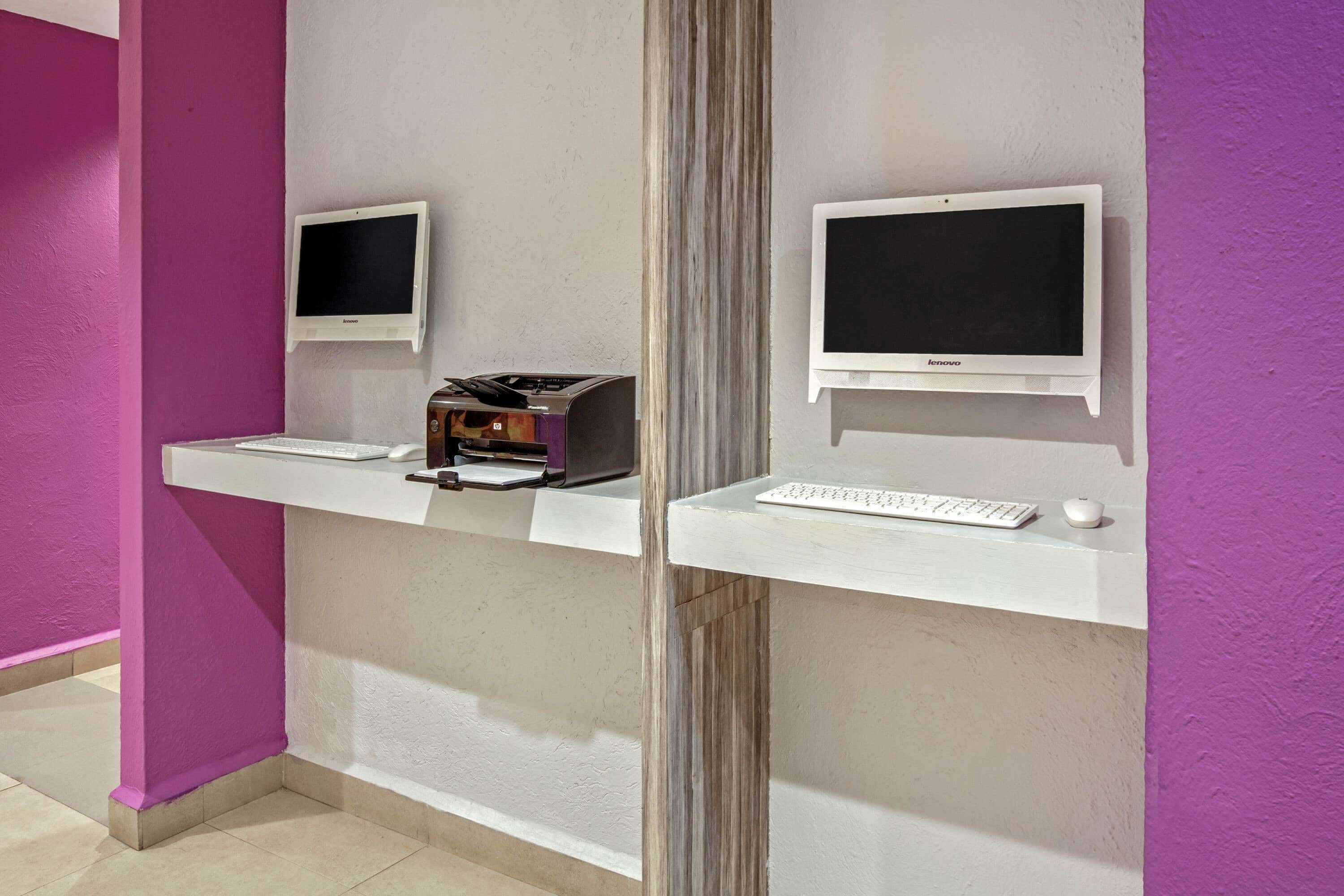 Foto - CHN Hotel Monterrey Centro, Trademark Collection by Wyndham