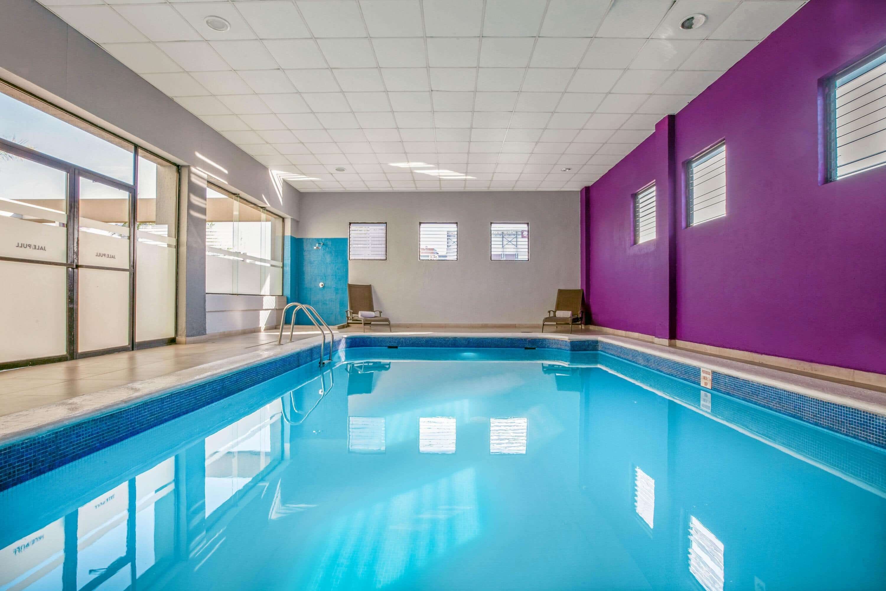 Foto - CHN Hotel Monterrey Centro, Trademark Collection by Wyndham